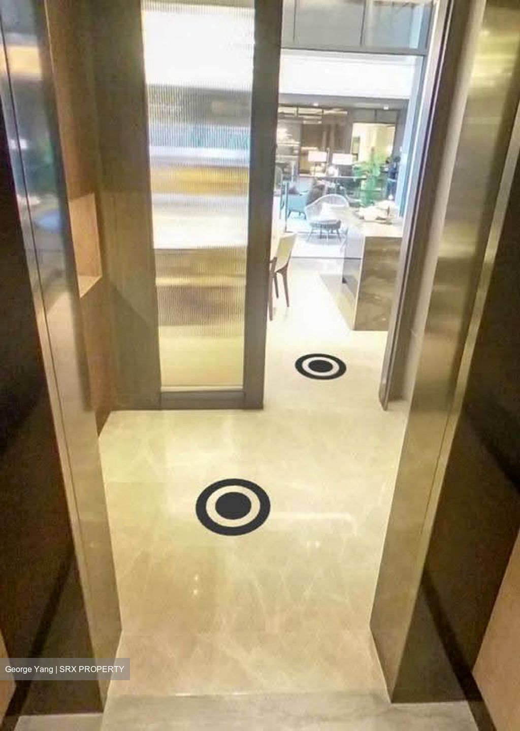 The Continuum (D15), Apartment #621911521